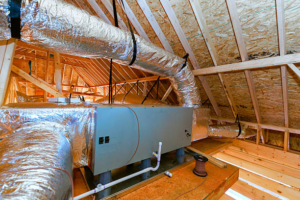 Top rated local Hvac specialists in Milnesville, PA
